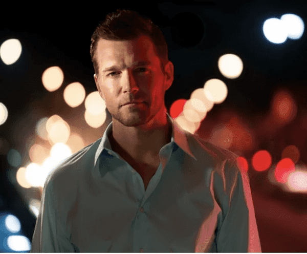 Interview With Will Moore