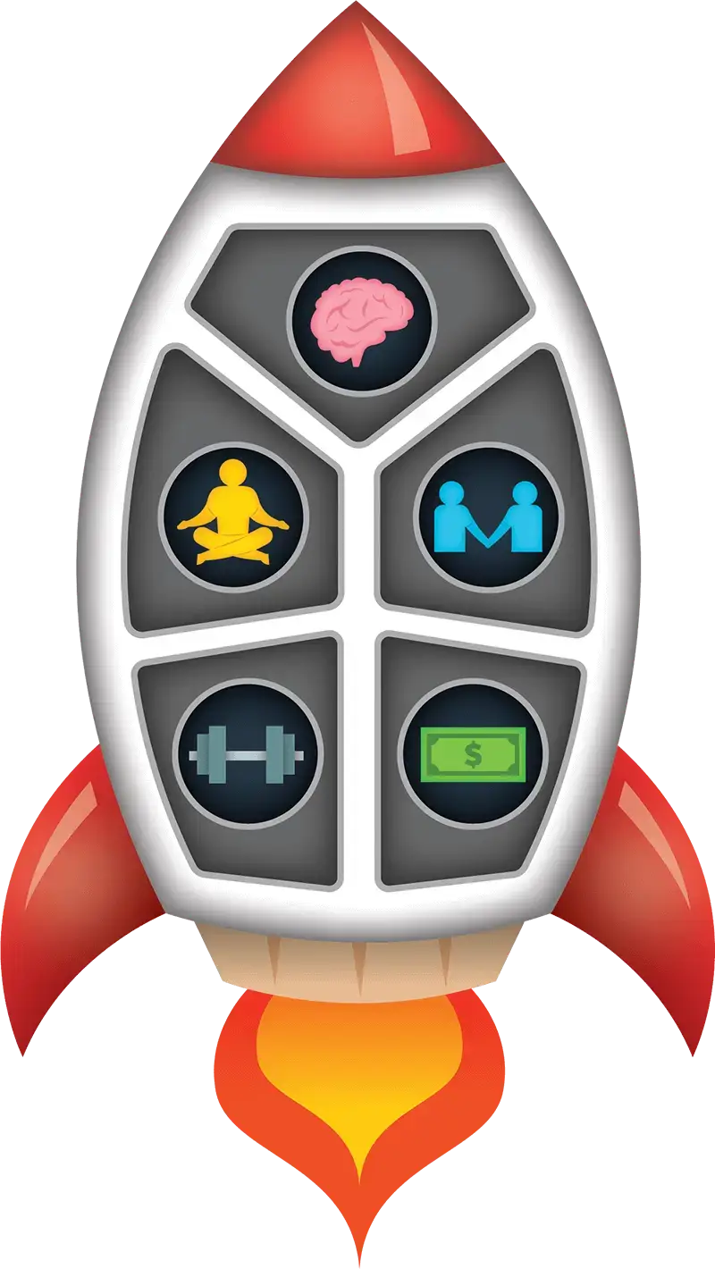 rocket