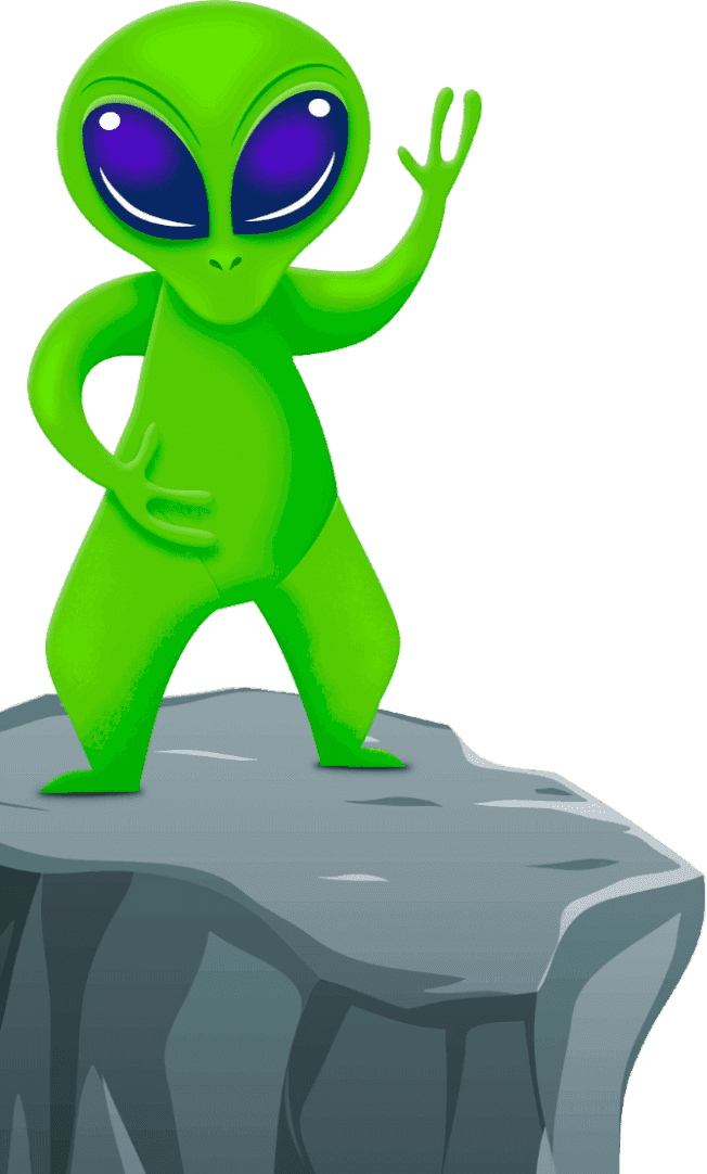 Alien