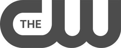 CW logo